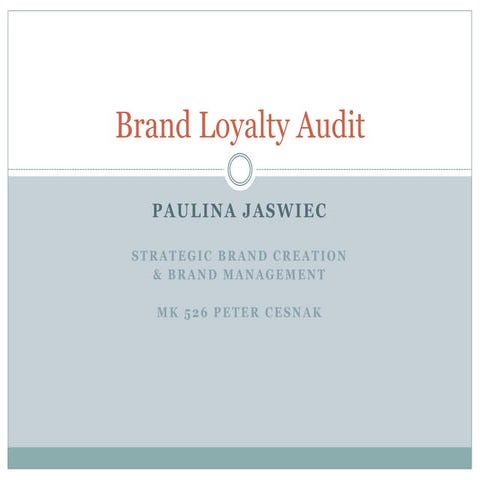 mk526 audit- jaswiec