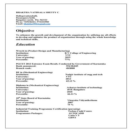 cover page on industrial training on dlw | DOCX