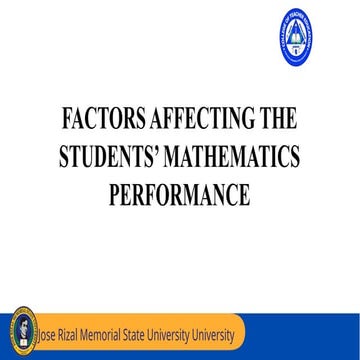 FDefense-About-Research-Factors-Affecting-Students-Mathrmatics-Performancepptx