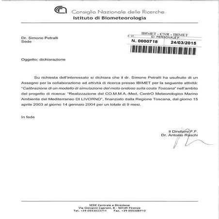  Petralli Attestato Docenza CIFI PDF