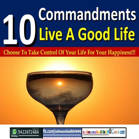 7 personality development