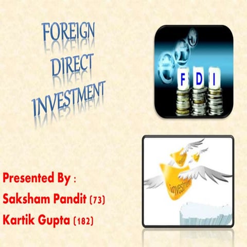 Fdi