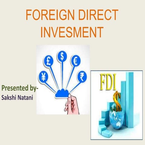 FDI