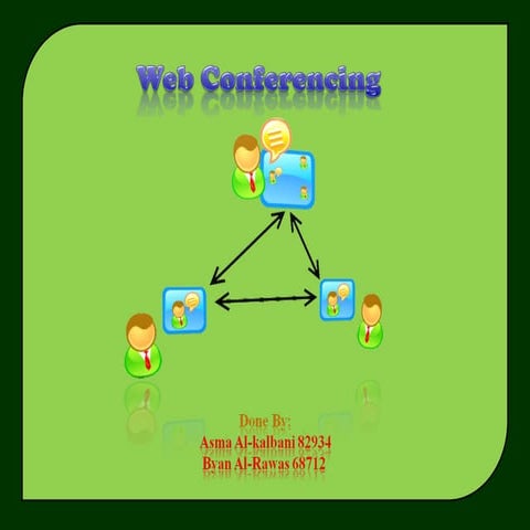 web confrancing