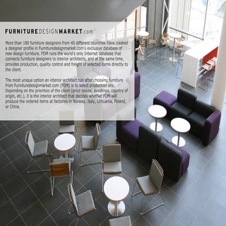 FDM presentation - June 2012