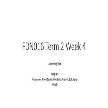 Fdn016 term 2 week 4 interview analysis final