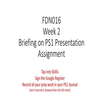 FDN016 week 2 ps1 assignment briefing#3