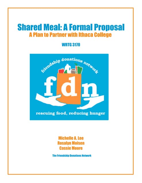 Don't Ban it | PPTX | Nutrition | Healthy Living