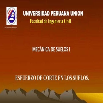  MECANICA DE SUELOS II esfuerzo-en-masa-de-suelo