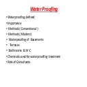 fdocuments.in_water-proofing-56a96c9328823.ppt