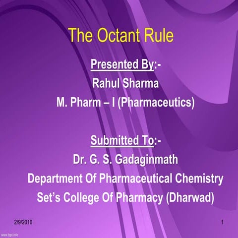 fdocuments.in_octant-rule.ppt