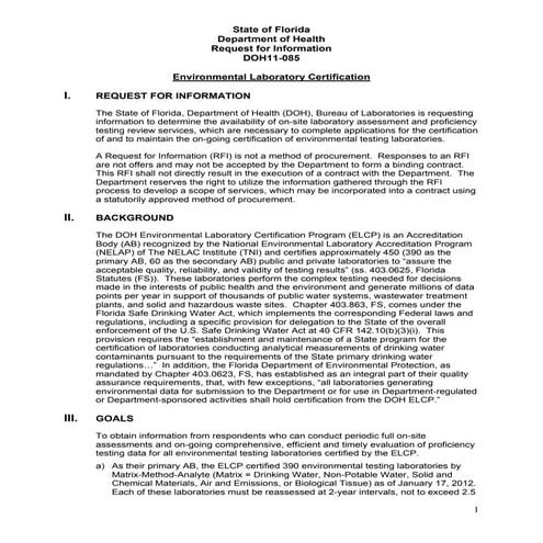 Regulatory license applications | PDF