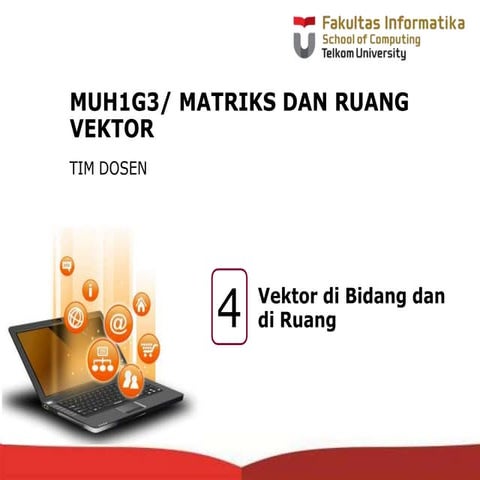 fdokumen.com_muh1g3-matriks-dan-ruang-vektor-3-312017-muh1g3-matriks-dan-ruang-vektor.pptx