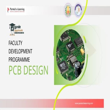 FDP-1 PCB Design Cadence Introduction bg uPDATED.pptx