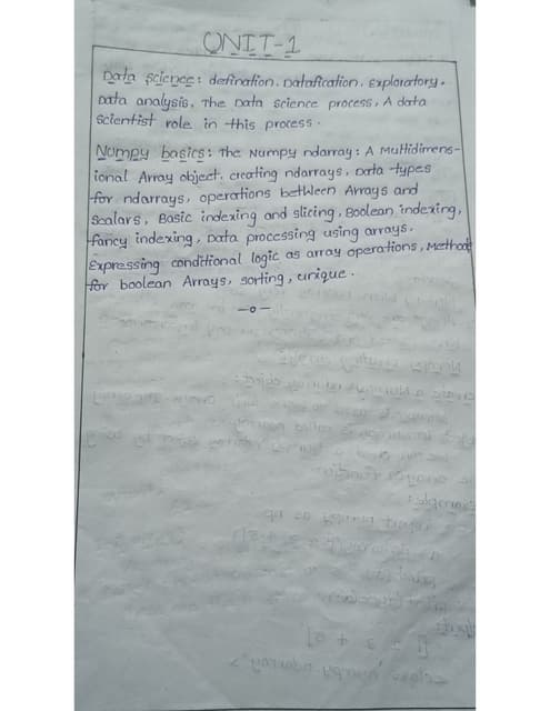 Fds- unit1.pdf FDS FDS FDS FDS FDS FDS FDS