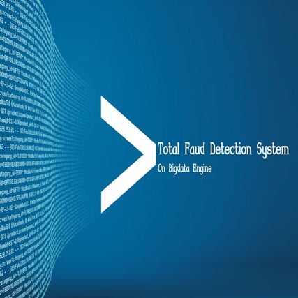 [코세나, kosena] FDS(Fraud Detection System) Securities