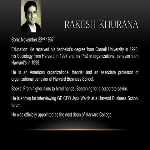 Face Detection Technology