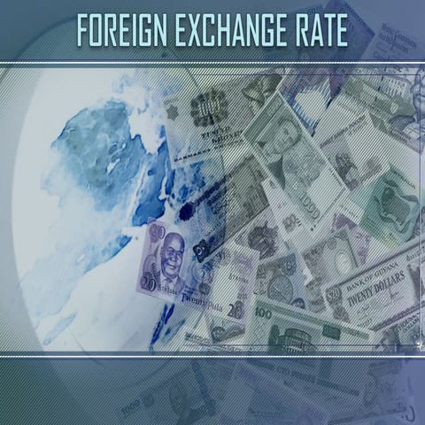 Foreign Exhange Rate