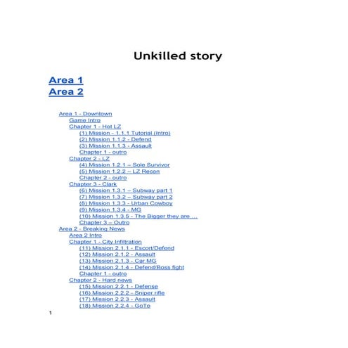 Unkilled-new-dialogue