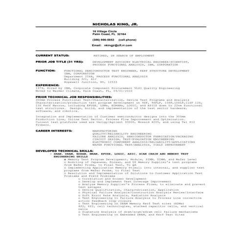 NICHOLASKINGResume091315