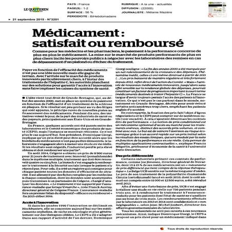 Le quotidien du pharmacien 21-09-15.PDF