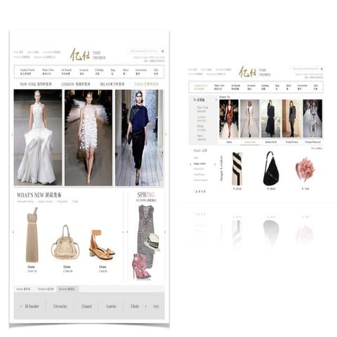 YISHI showcase | PDF