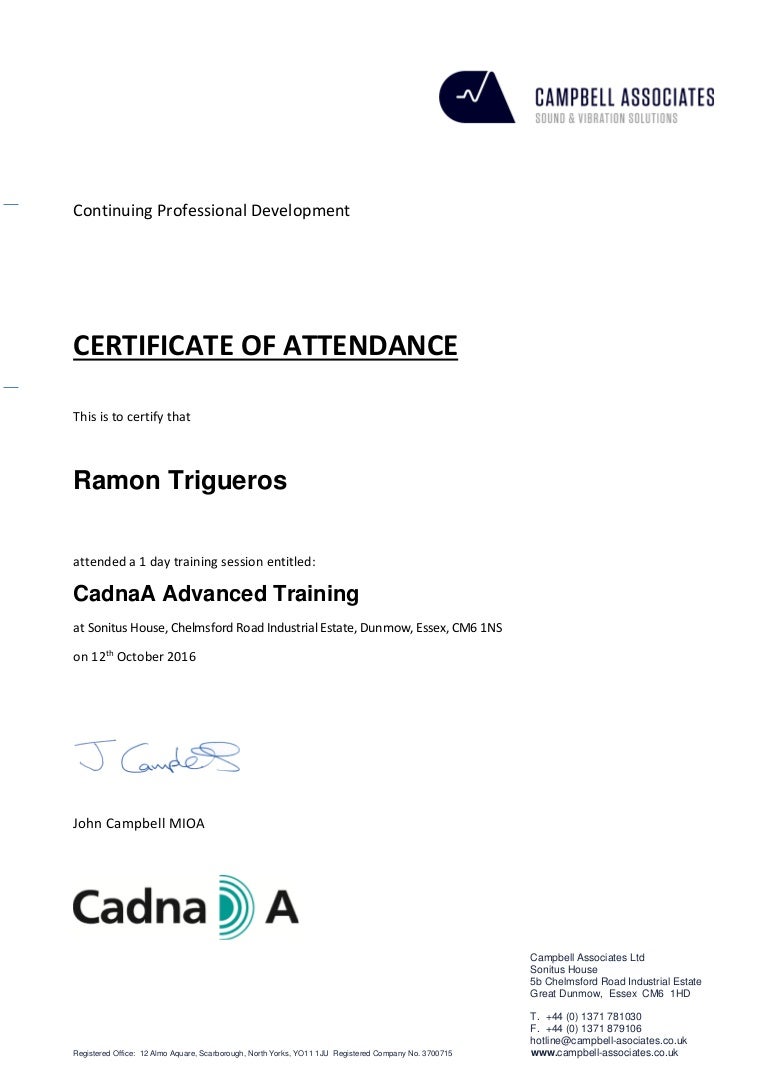 cadnaa