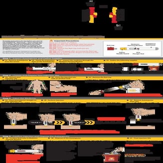 INSTRUCTIONS FOR USE OF DISPOSABLE SUMATRIPTAN AUTOINJECTOR SYSTEM | PDF