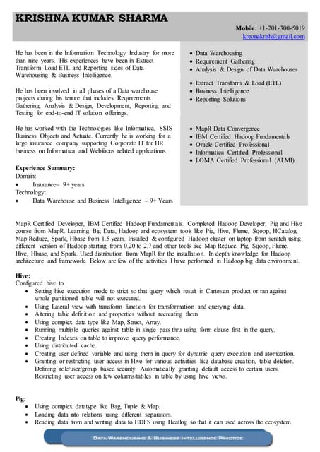 BigData_Krishna Kumar Sharma