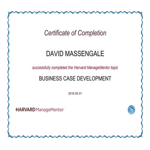 business_case_development | PDF