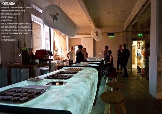 Petya Petrova-Interior Design + Construction | PDF