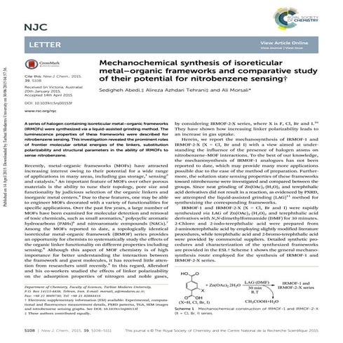 New J. Chem., 2015, 39, 5108-5111