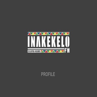 Inakekelo FM CommRadio profile.BM