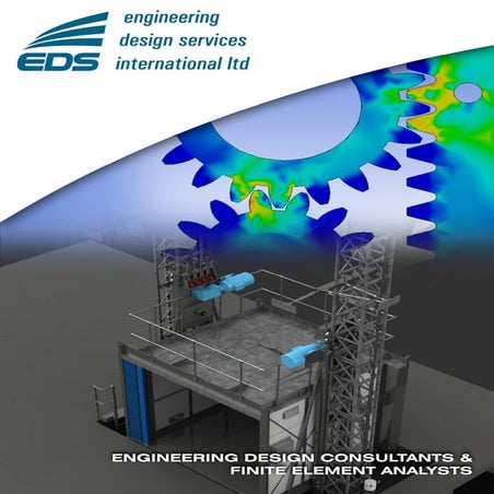 Fea Brochure Issue 1 18112010