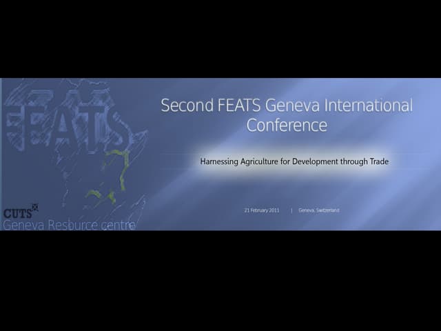 Fead project revised (no animations)