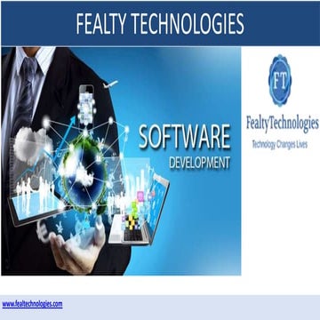 FEALTY TECHNOLOGIES Portfolio - LATEST.pptx