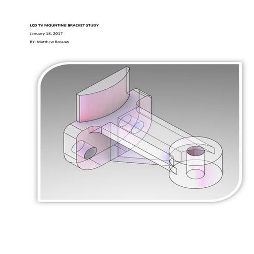 FEA Reports | PDF