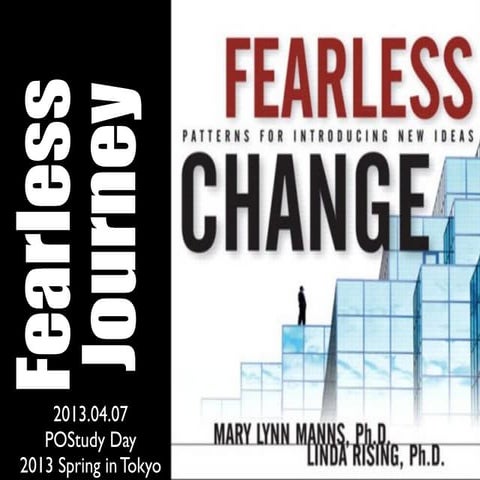 Fearlessjourney-postudy