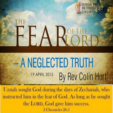 Fear of the lord   colin hurt
