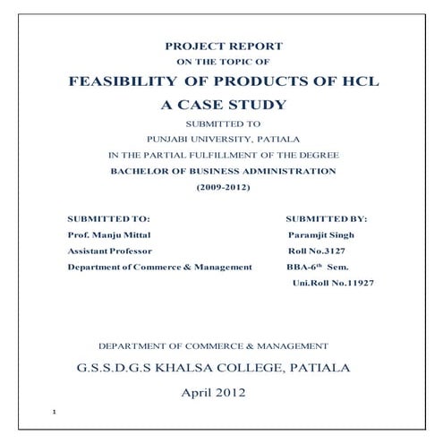 Feasibility of hcl in tr1   copy - copy