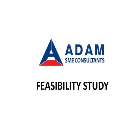 Feasibility Study