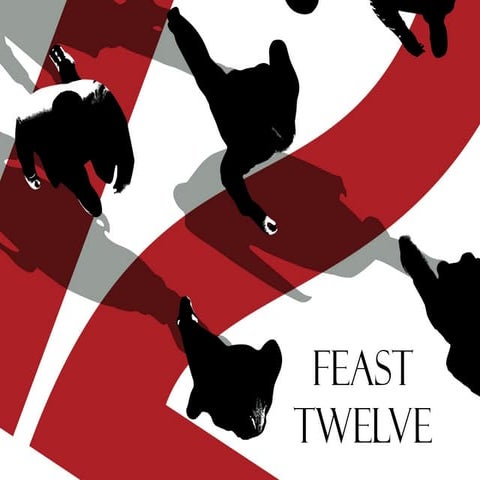 FEAST 2012