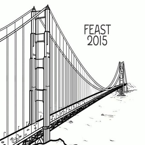FEAST 2015
