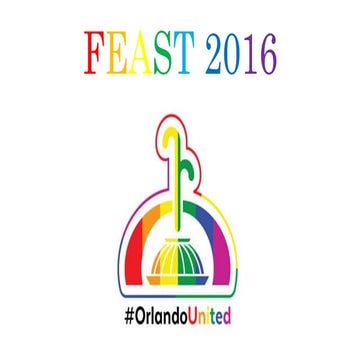 FEAST 2016