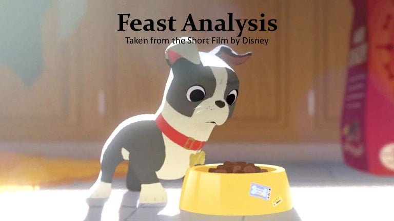 winston the dog disney