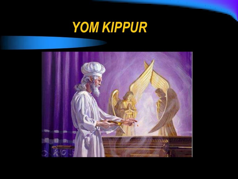 Image result for priests, yom kippur  images