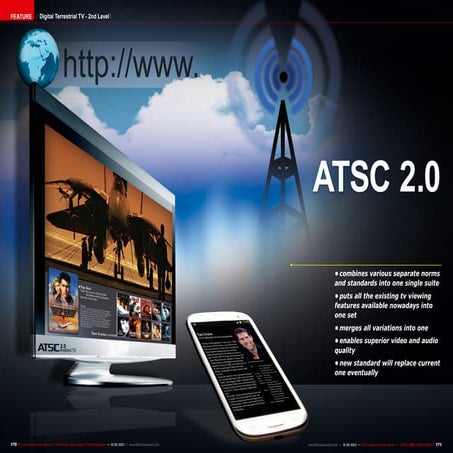 Feature atsc2