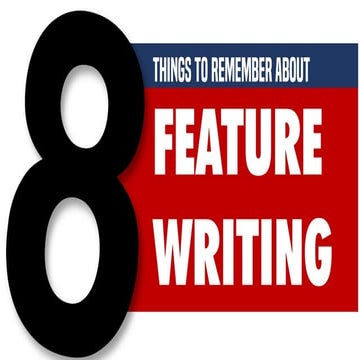 SCIENCE-EDITORIAL-WRITING for Campus Journ | PPT