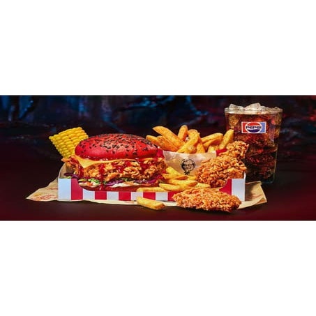 KFC Menu South Africa 2025: Fresh Prices & Tasty New Deals