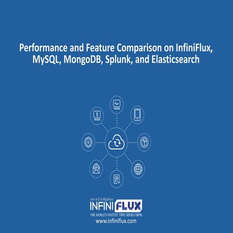 InfiniFlux Feature perf comp_v1